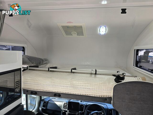 2025 AVIDA BIRDSVILLE MOTORHOME C7454SL