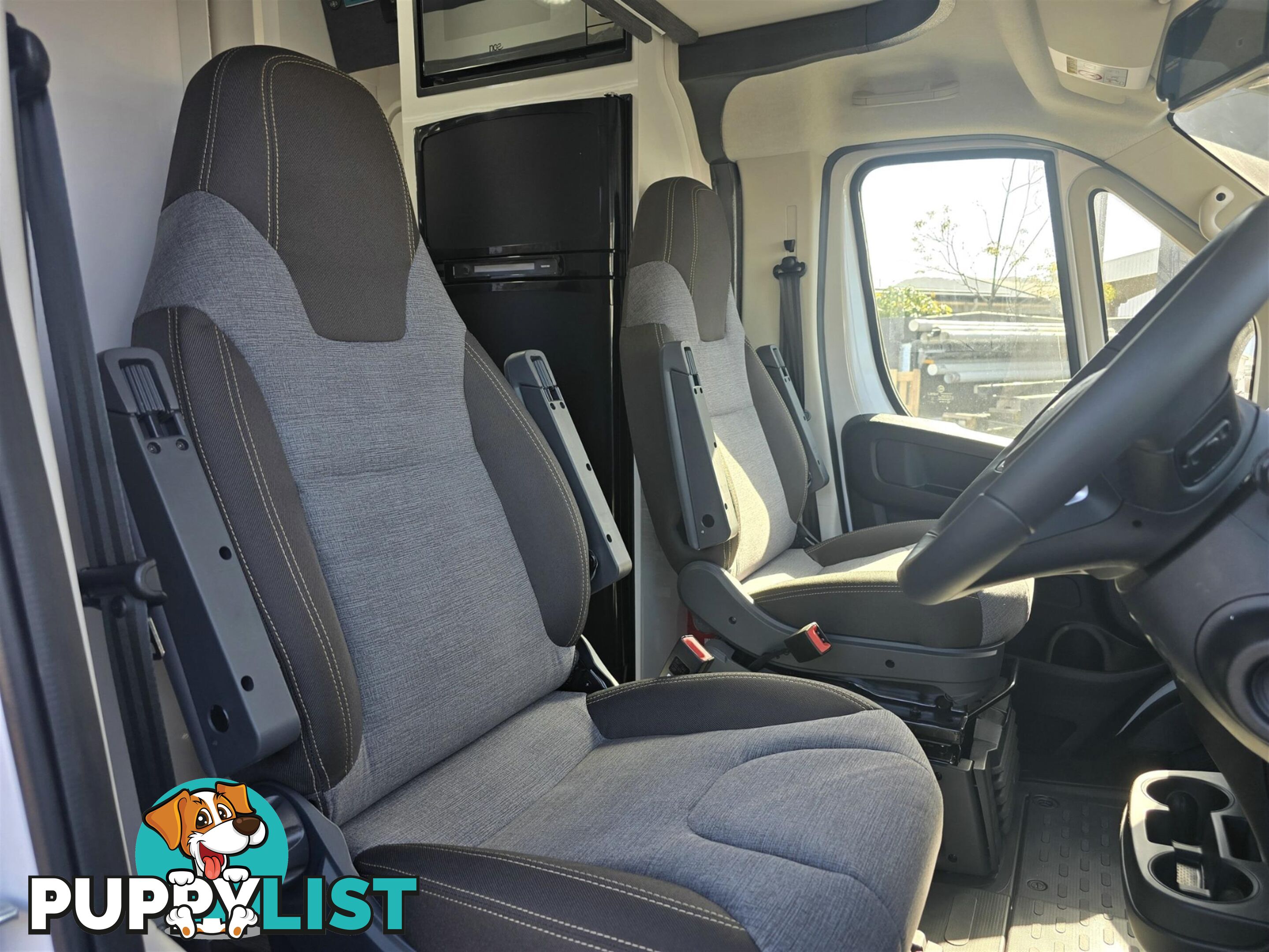 2025 AVIDA BIRDSVILLE MOTORHOME C7454SL