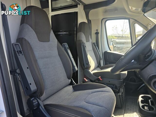 2025 AVIDA BIRDSVILLE MOTORHOME C7454SL