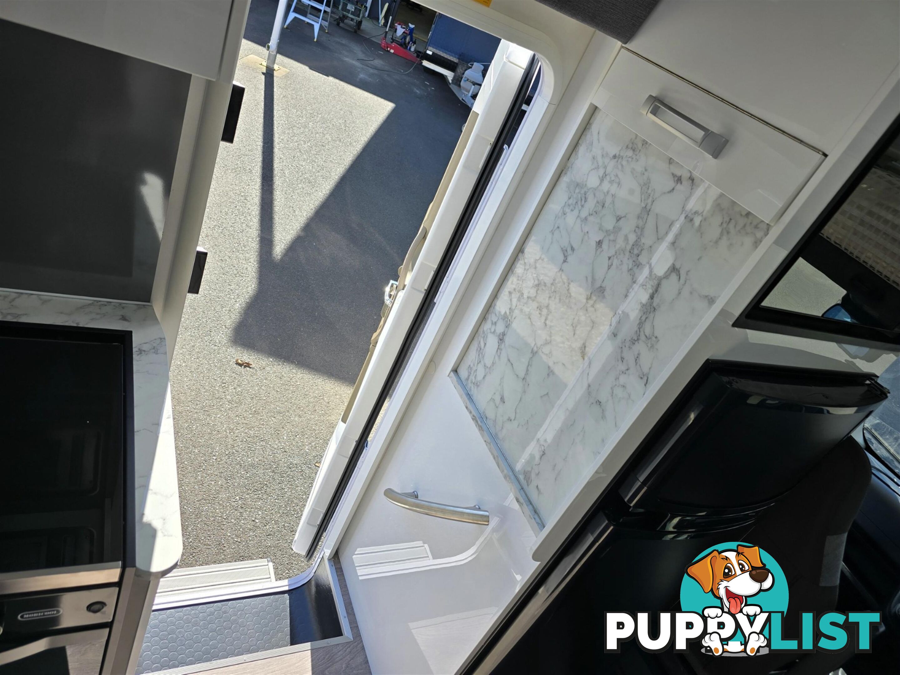 2025 AVIDA BIRDSVILLE MOTORHOME C7454SL