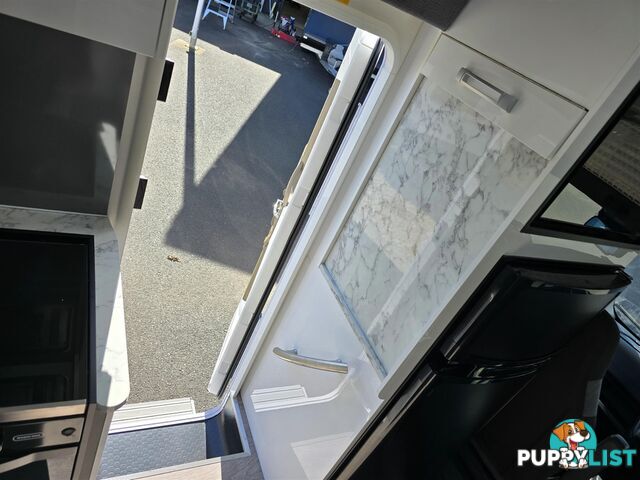 2025 AVIDA BIRDSVILLE MOTORHOME C7454SL