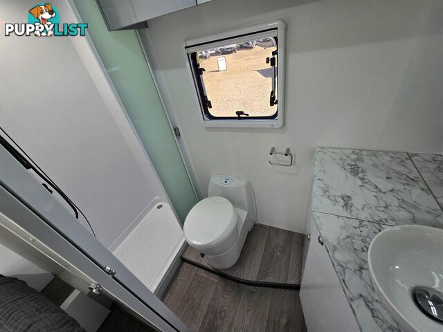 2025 AVIDA BIRDSVILLE MOTORHOME C7454SL
