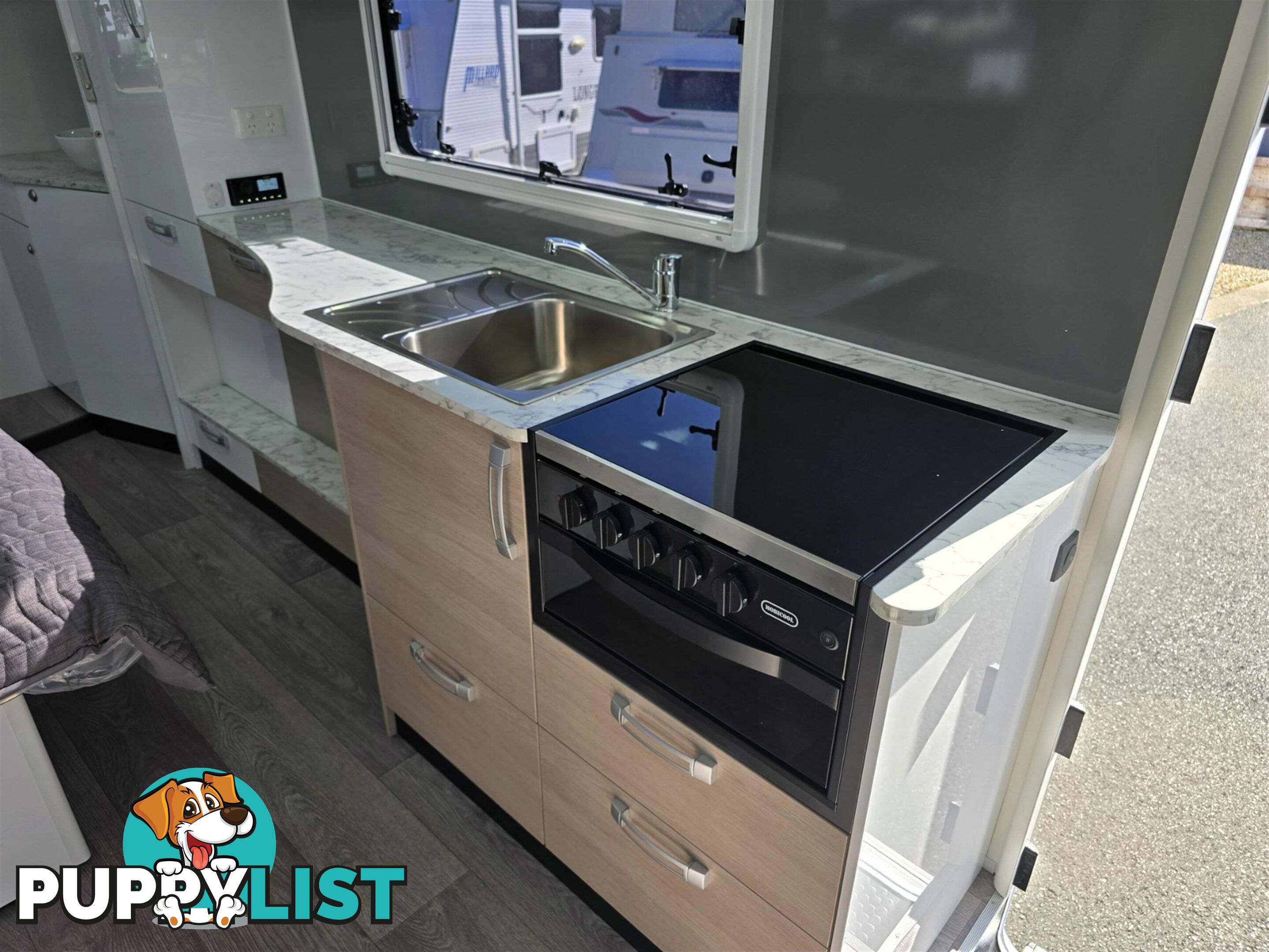 2025 AVIDA BIRDSVILLE MOTORHOME C7454SL