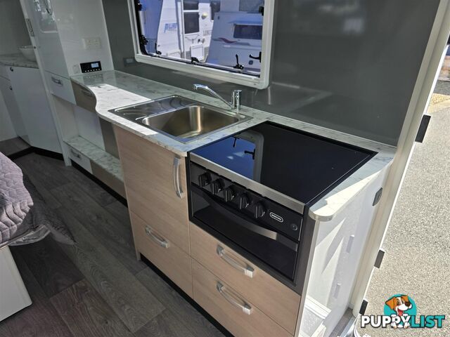 2025 AVIDA BIRDSVILLE MOTORHOME C7454SL