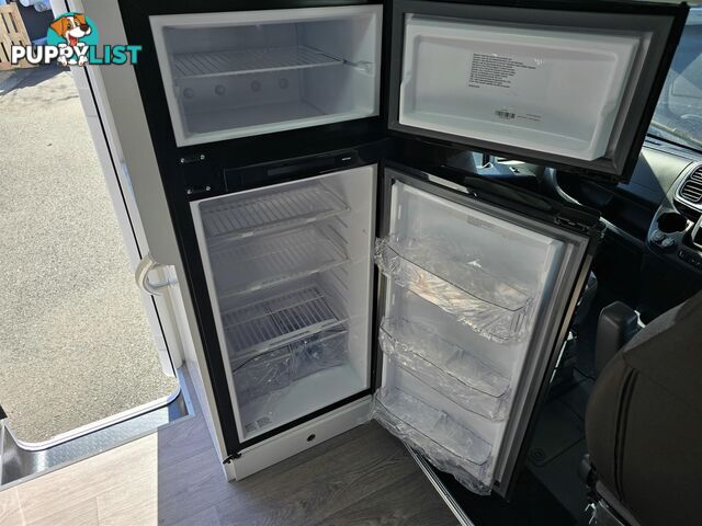 2025 AVIDA BIRDSVILLE MOTORHOME C7454SL
