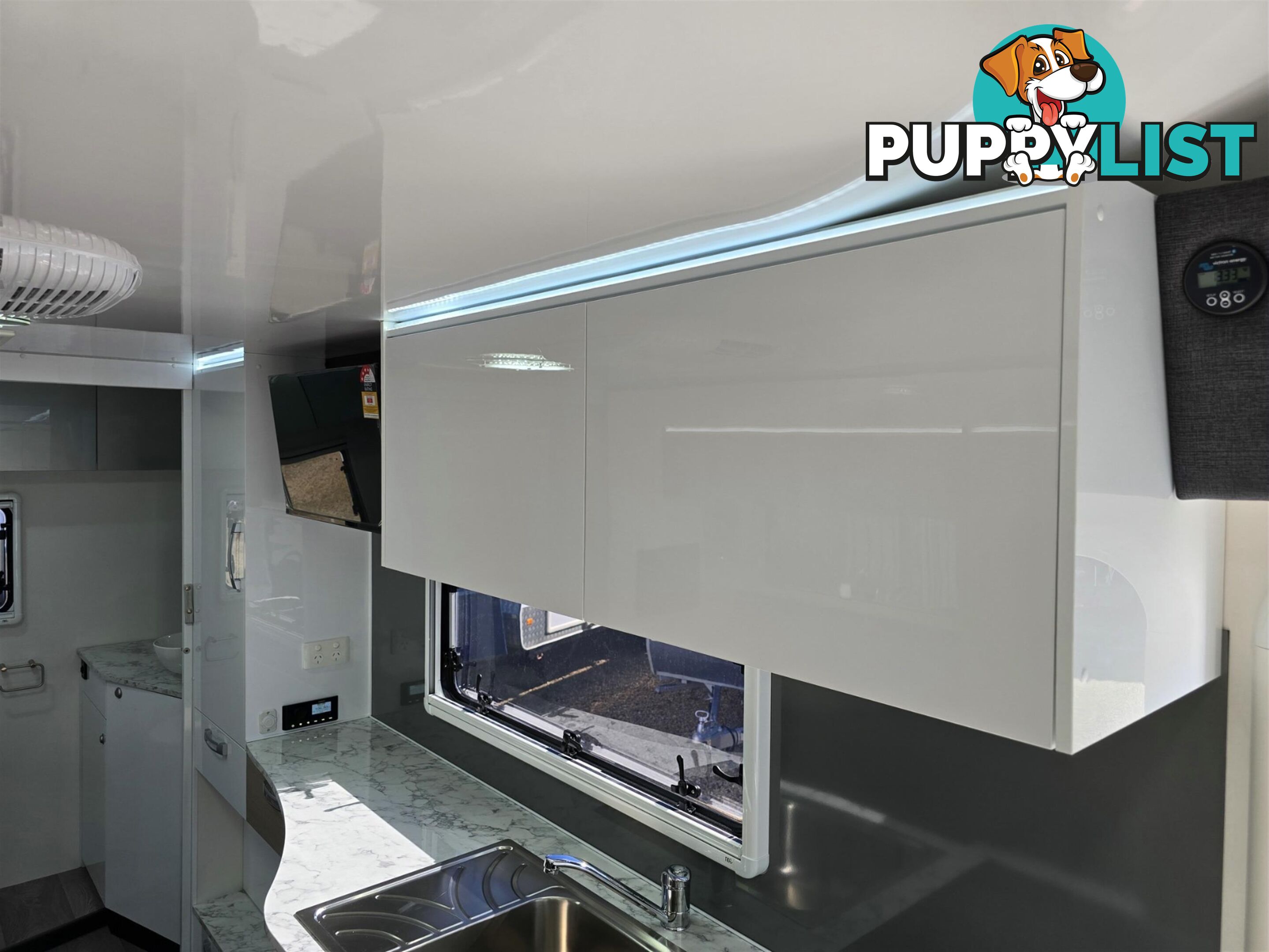 2025 AVIDA BIRDSVILLE MOTORHOME C7454SL