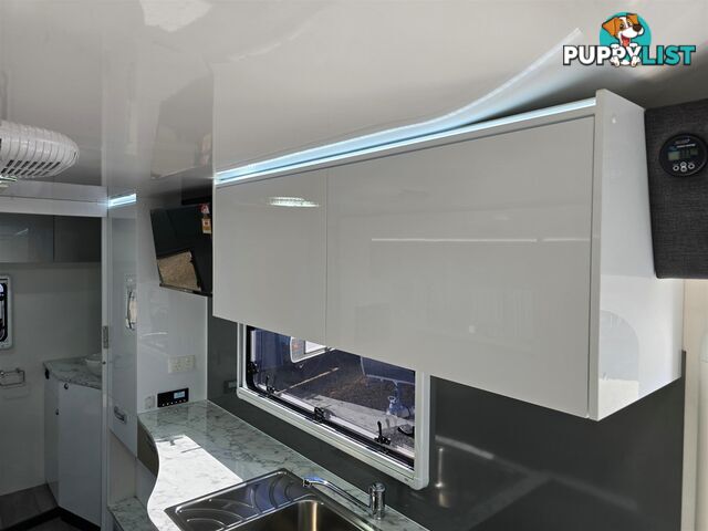 2025 AVIDA BIRDSVILLE MOTORHOME C7454SL