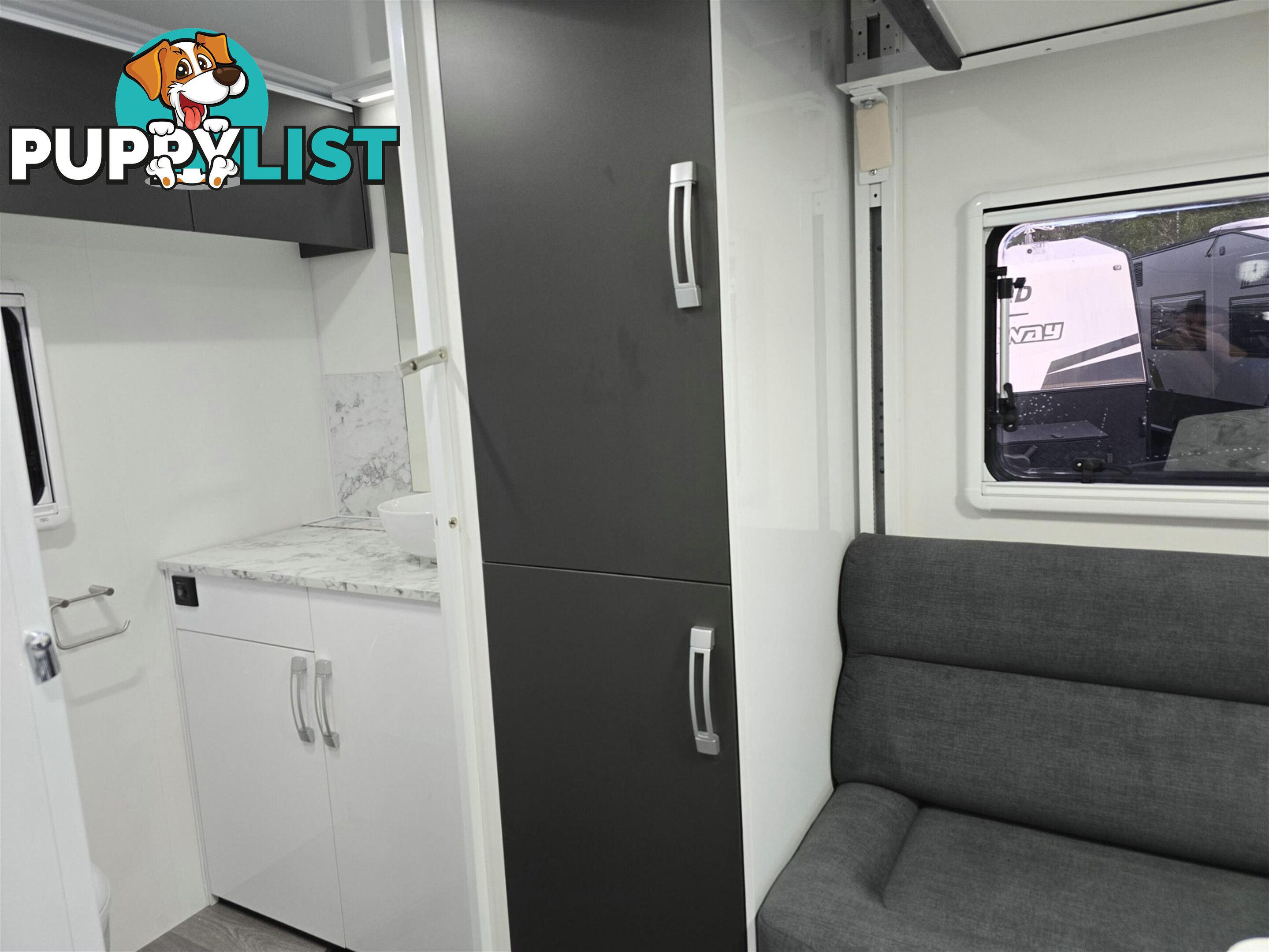 2025 AVIDA LEURA MOTORHOME B6832