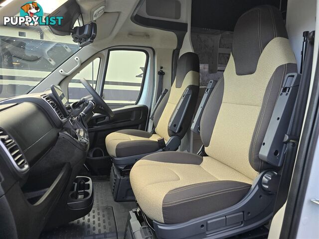 2025 AVIDA LEURA MOTORHOME B6832