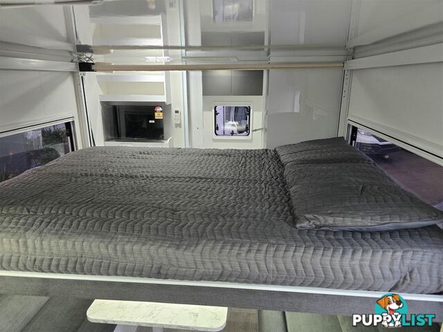 2025 AVIDA LEURA MOTORHOME B6832