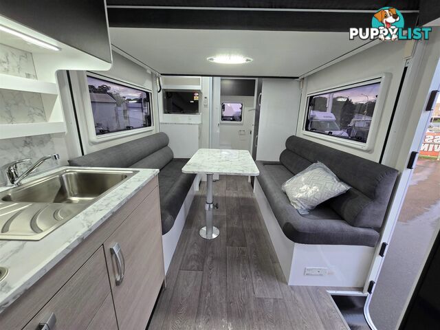 2025 AVIDA LEURA MOTORHOME B6832