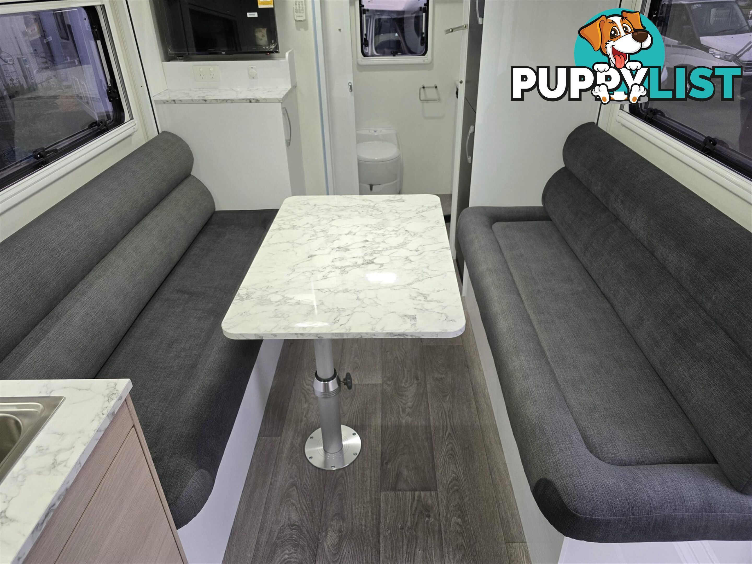 2025 AVIDA LEURA MOTORHOME B6832