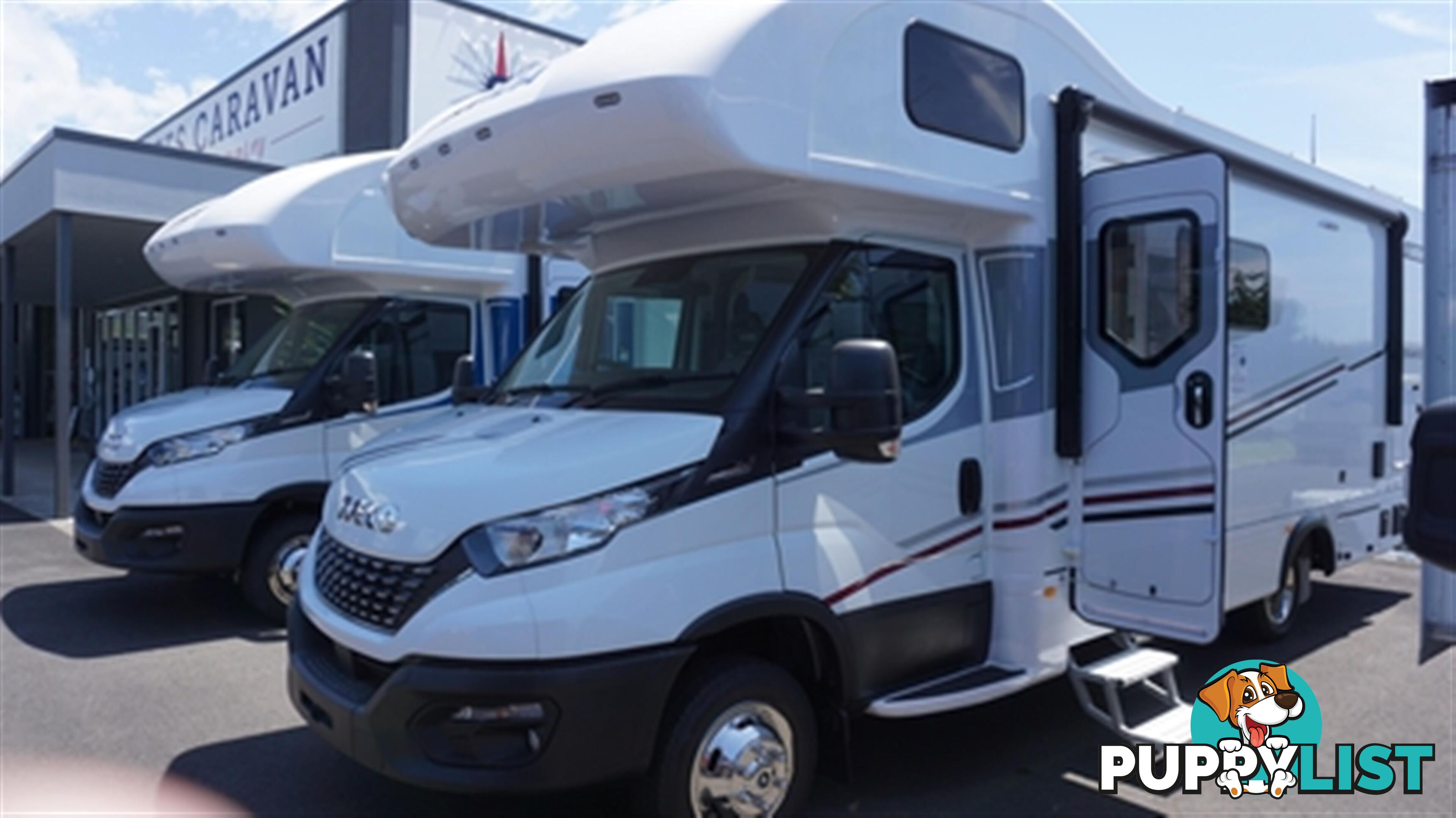 2024 AVIDA ESPERANCE MOTORHOME C7844SL