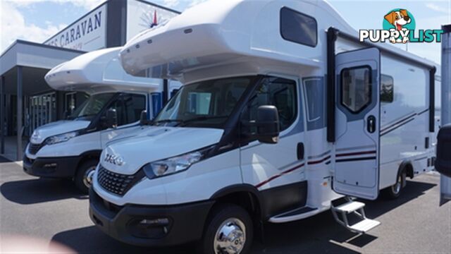 2024 AVIDA ESPERANCE MOTORHOME C7844SL