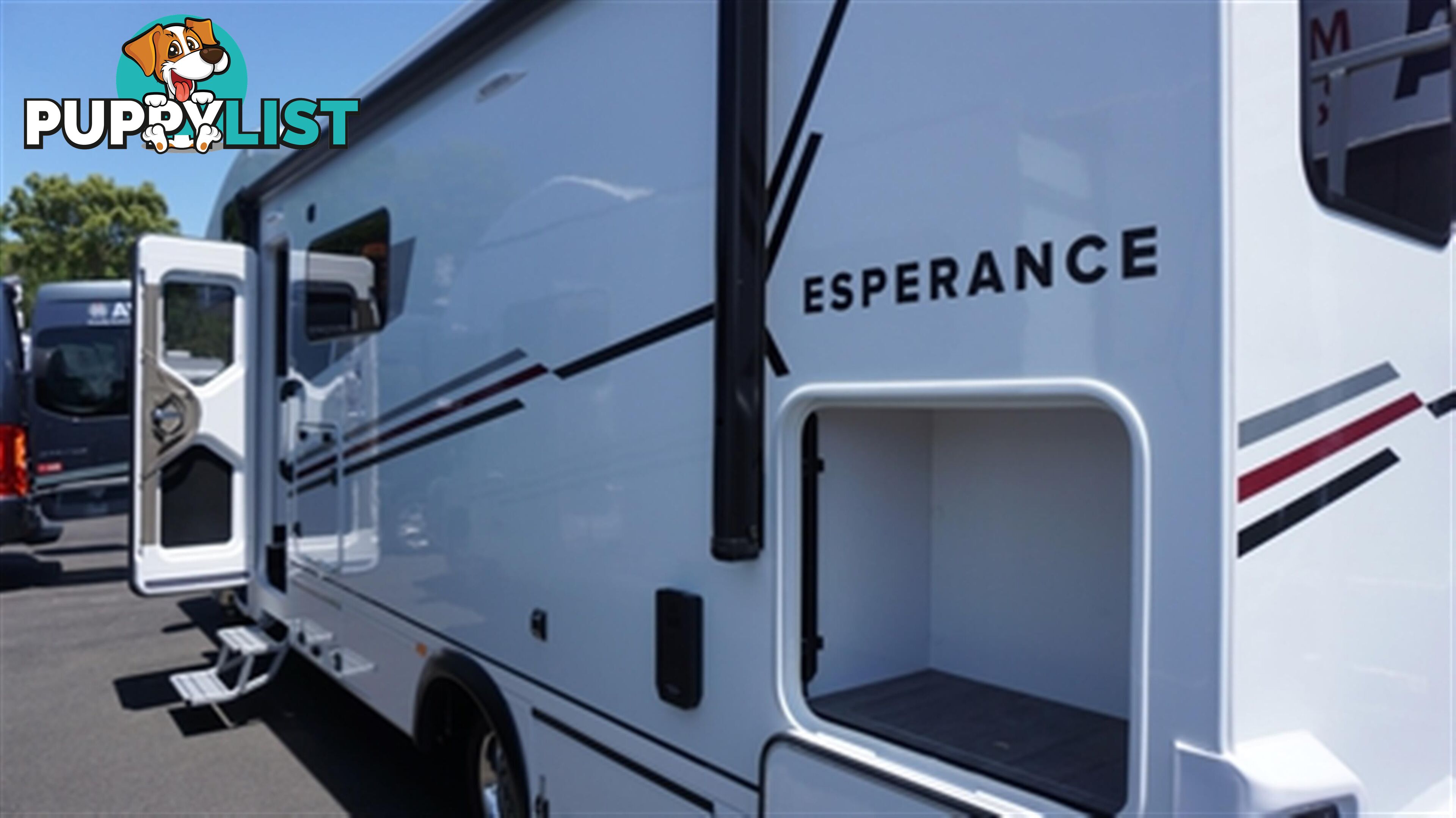 2024 AVIDA ESPERANCE MOTORHOME C7844SL