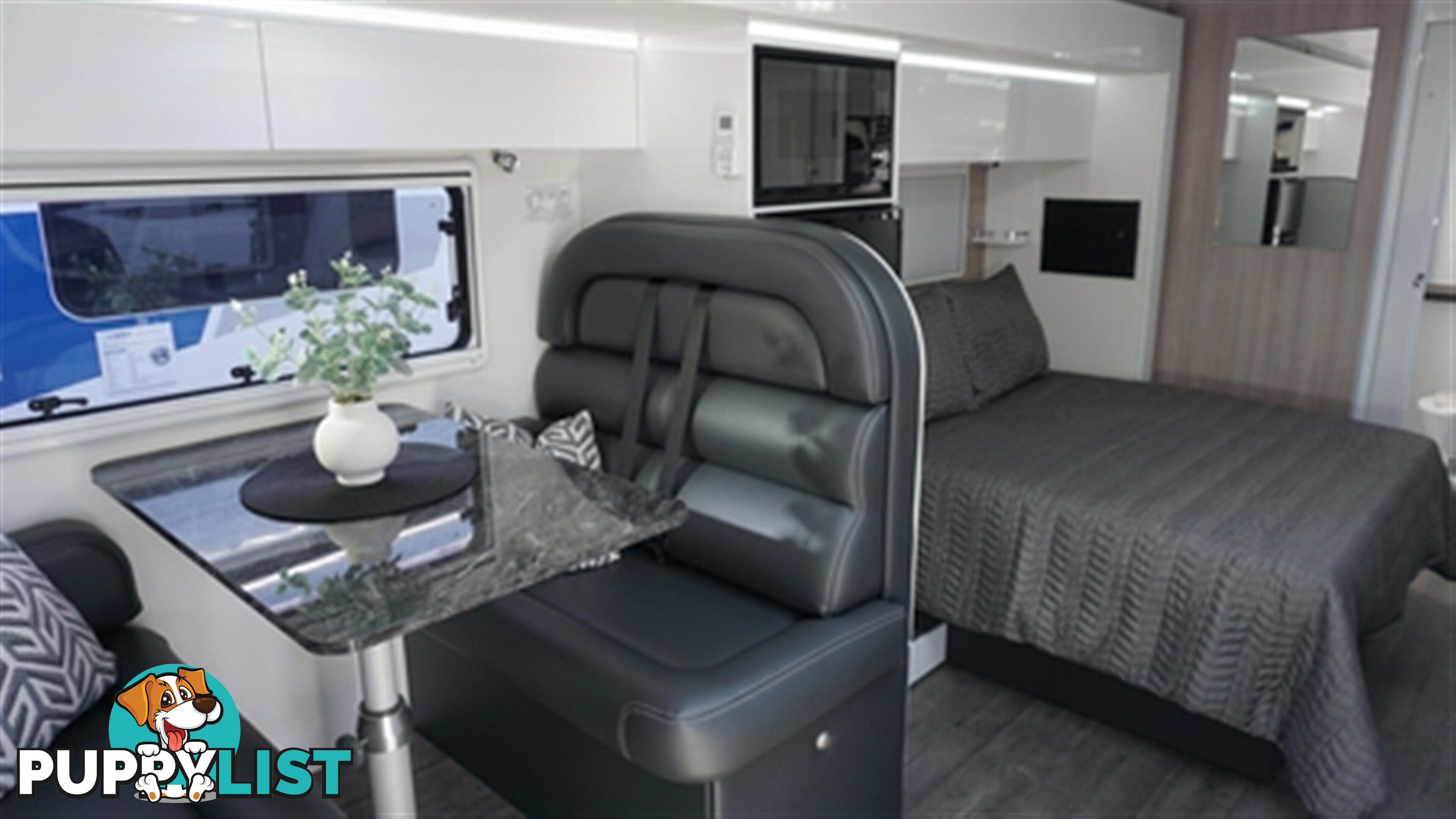 2024 AVIDA ESPERANCE MOTORHOME C7844SL