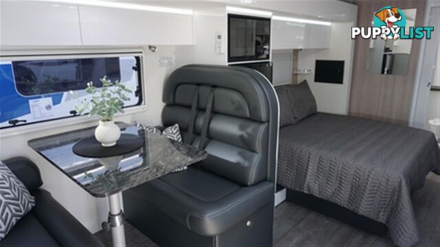 2024 AVIDA ESPERANCE MOTORHOME C7844SL