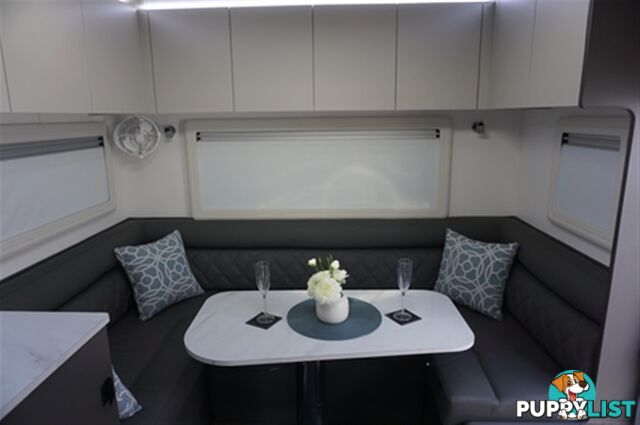 2023 CONCEPT ASCOT CARAVAN 680 SERIES23