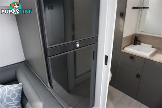 2023 CONCEPT ASCOT CARAVAN CA-670-RDREVCLW