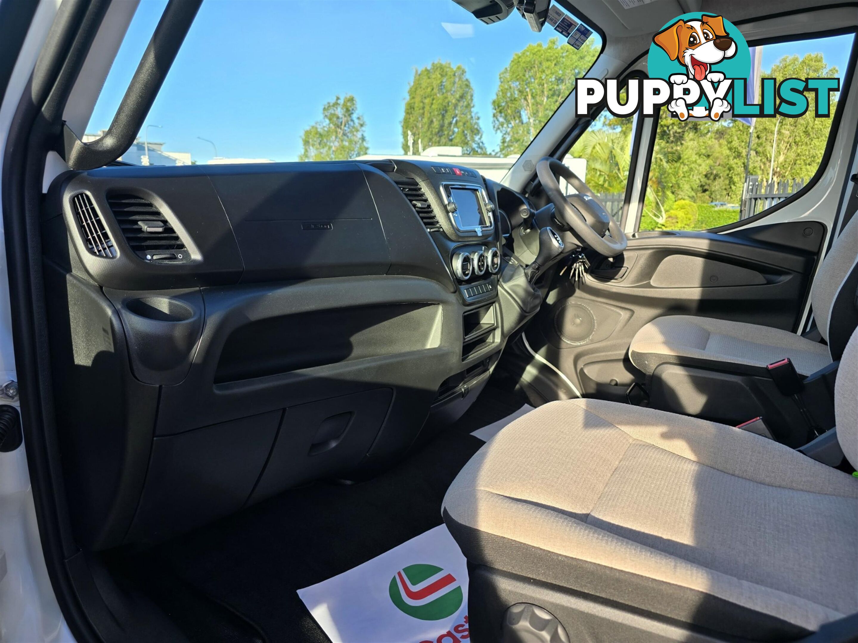 2025 AVIDA BEECHWORTH MOTORHOME B7872IB