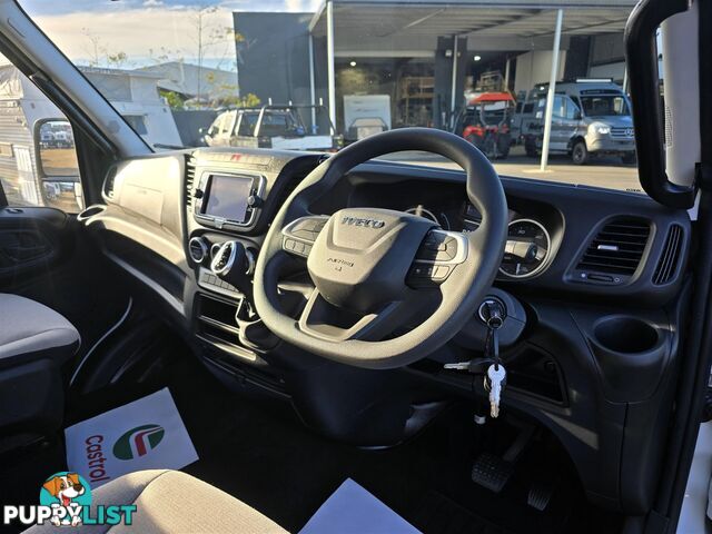 2025 AVIDA BEECHWORTH MOTORHOME B7872IB