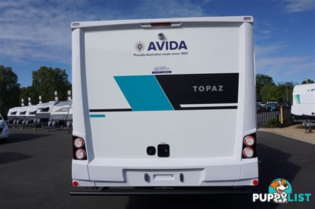 2020 AVIDA TOPAZ CARAVAN CV7054 SL