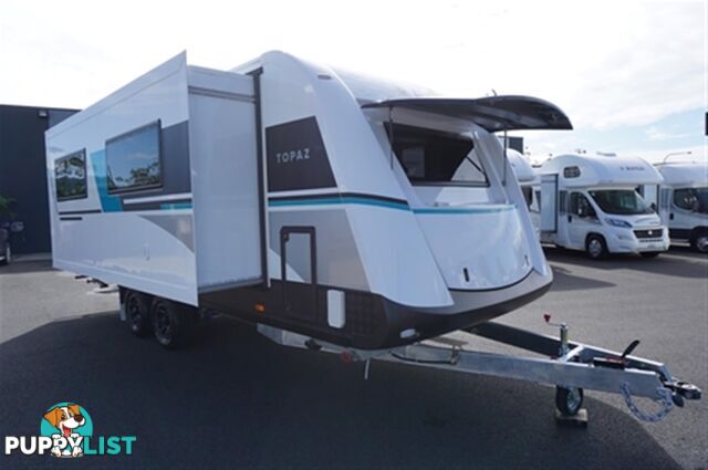 2020 AVIDA TOPAZ CARAVAN CV7054 SL