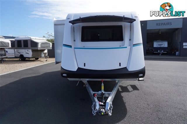 2020 AVIDA TOPAZ CARAVAN CV7054 SL