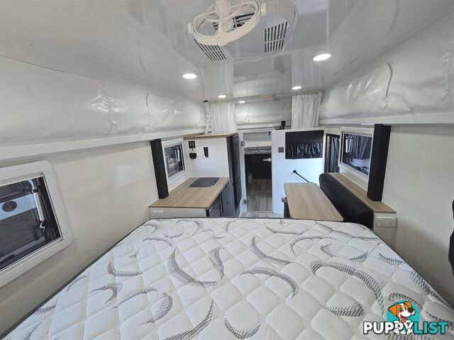 2024 LIFESTYLE CAMPERS ICONN POPTOP E4