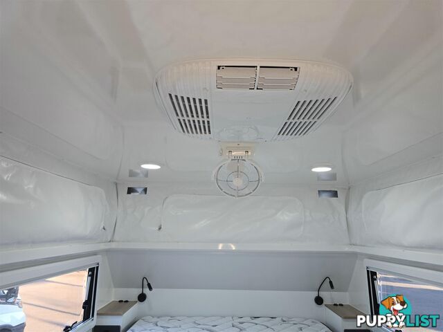 2024 LIFESTYLE CAMPERS ICONN POPTOP E4