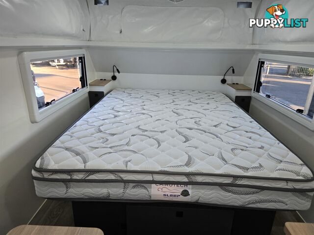 2024 LIFESTYLE CAMPERS ICONN POPTOP E4