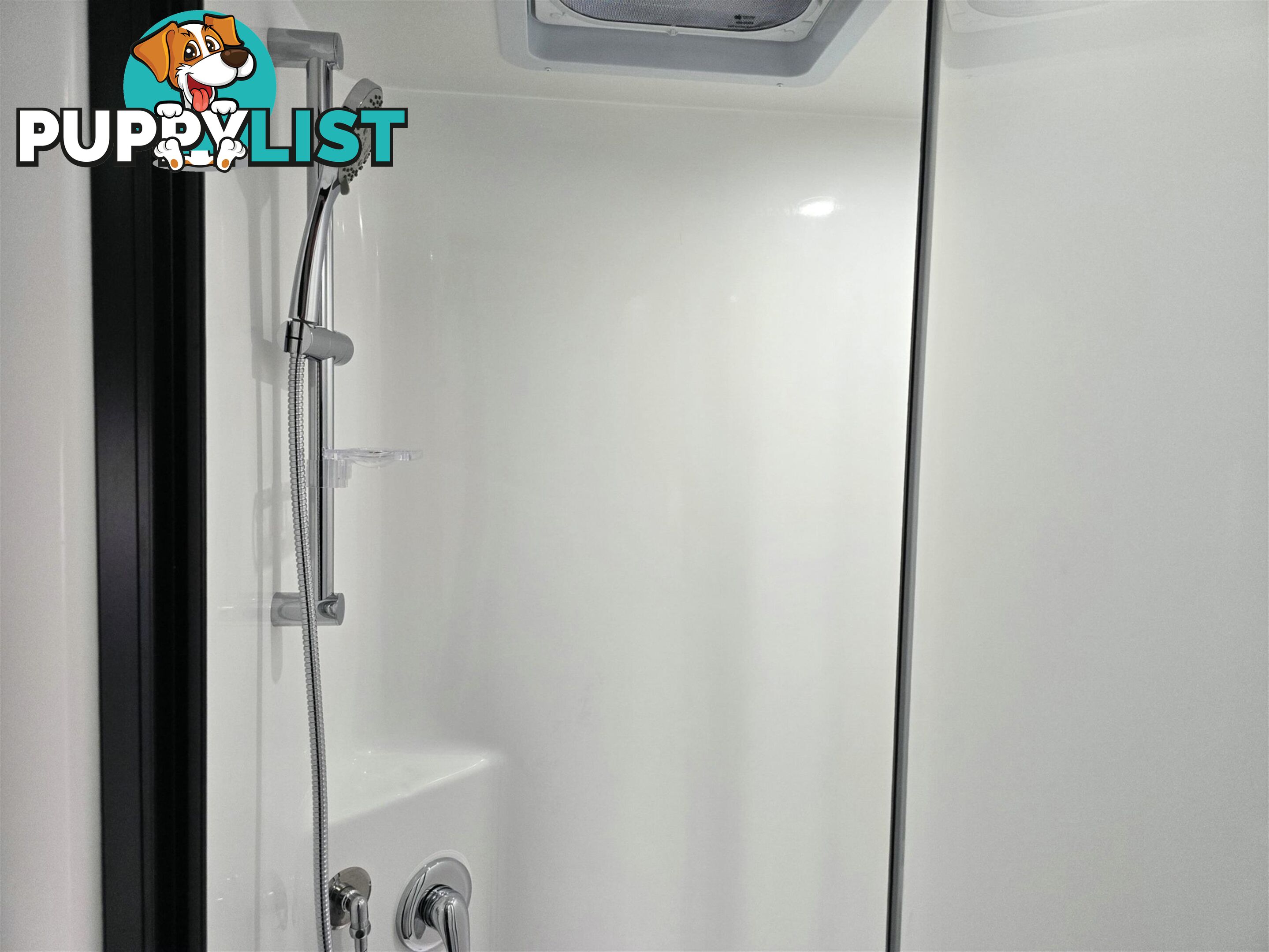 2025 NEWLANDS TOURISTER MK2 CARAVAN 600