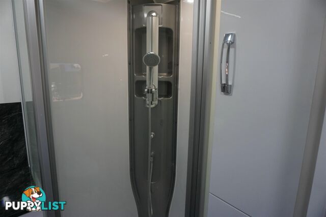 2023 AVIDA TOPAZ CARAVAN CV7652 SL