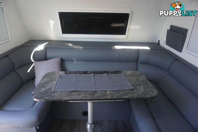 2023 AVIDA TOPAZ CARAVAN CV7652 SL