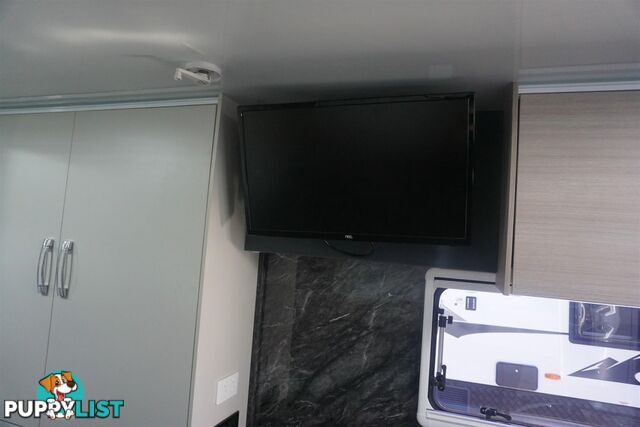 2023 AVIDA TOPAZ CARAVAN CV7652 SL