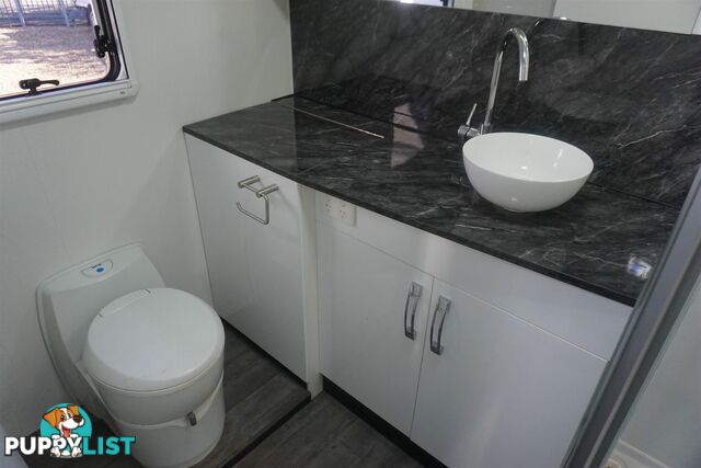 2023 AVIDA TOPAZ CARAVAN CV7652 SL