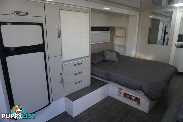 2023 AVIDA TOPAZ CARAVAN CV7652 SL