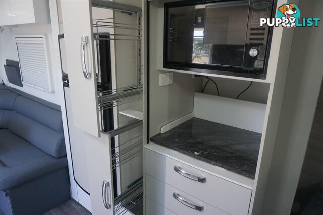 2023 AVIDA TOPAZ CARAVAN CV7652 SL