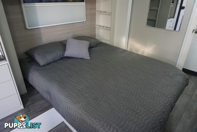 2023 AVIDA TOPAZ CARAVAN CV7652 SL