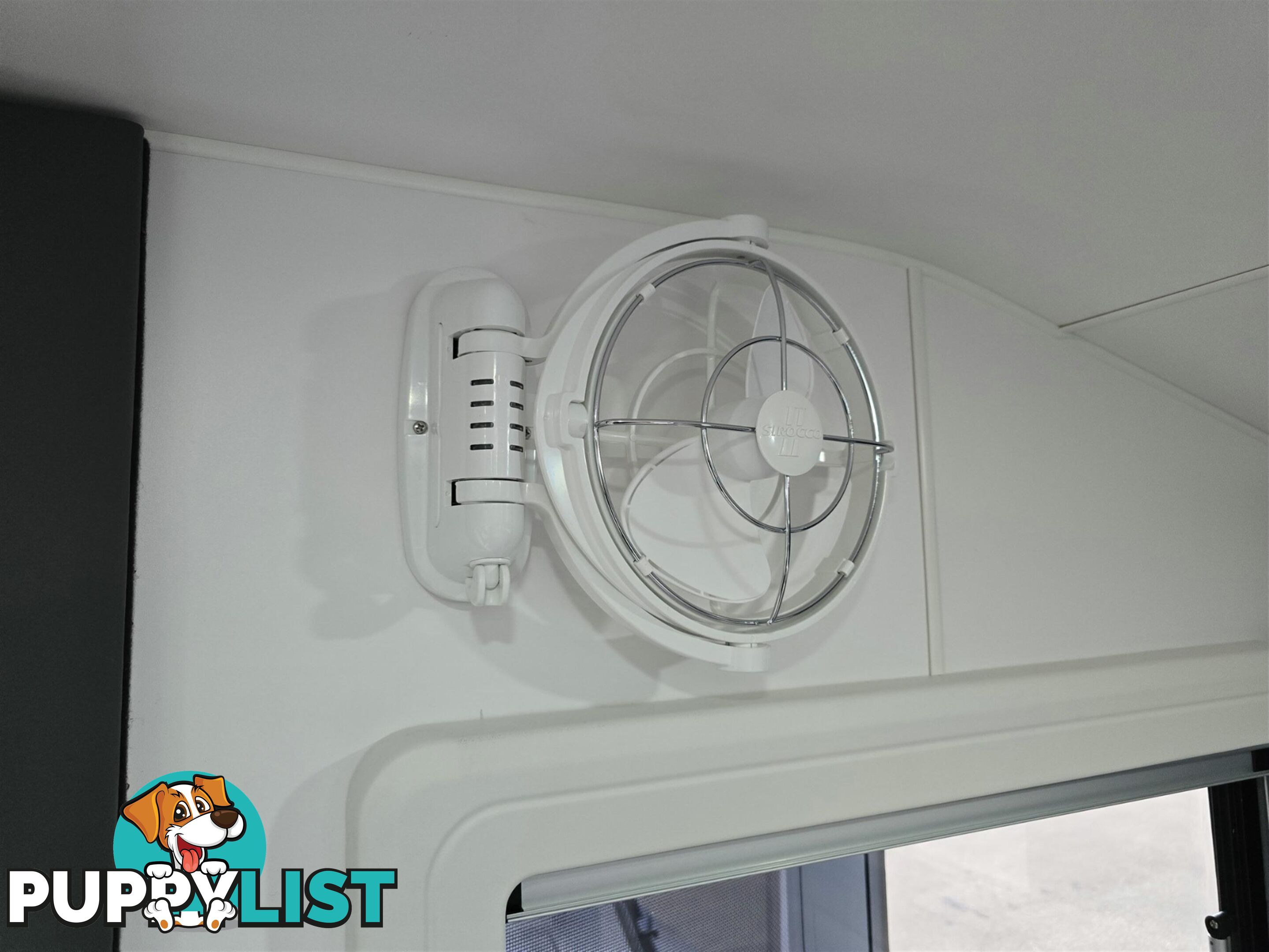2025 NEWLANDS TOURISTER CARAVAN 650FAM