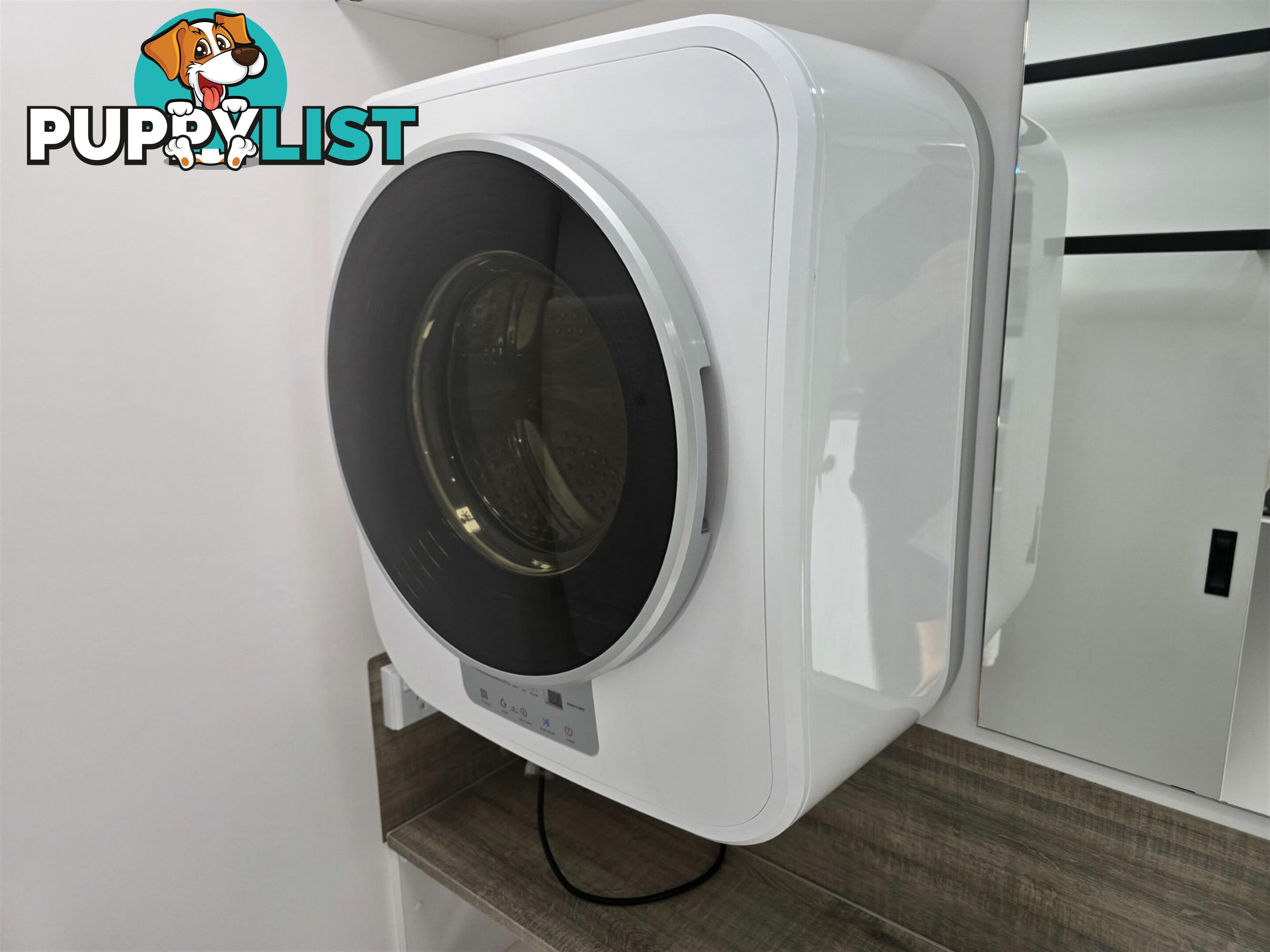 2024 NEWLANDS TOURISTER CARAVAN 550