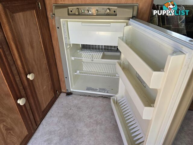 2004 COROMAL EXCEL 535 POPTOP