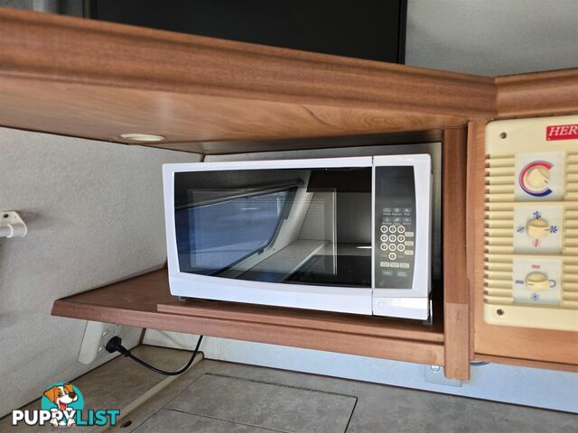 2004 COROMAL EXCEL 535 POPTOP