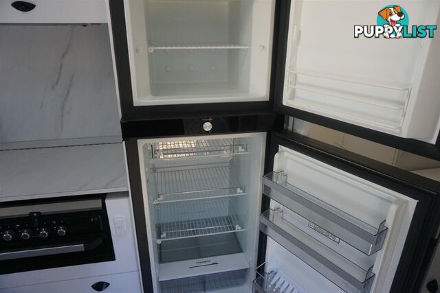2023 NEWLANDS LUXE CARAVAN 628-LSW
