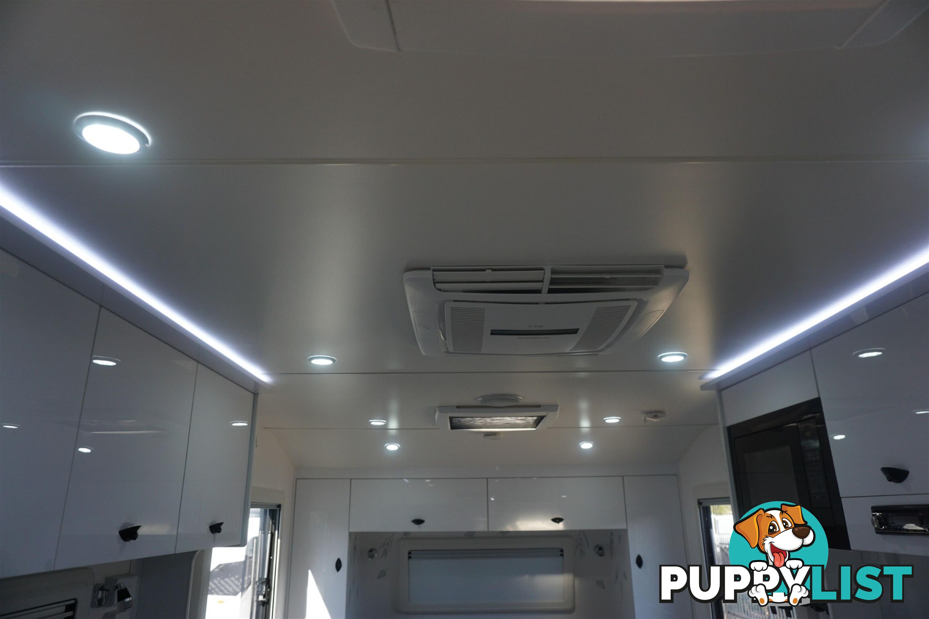 2023 NEWLANDS LUXE CARAVAN 628-LSW
