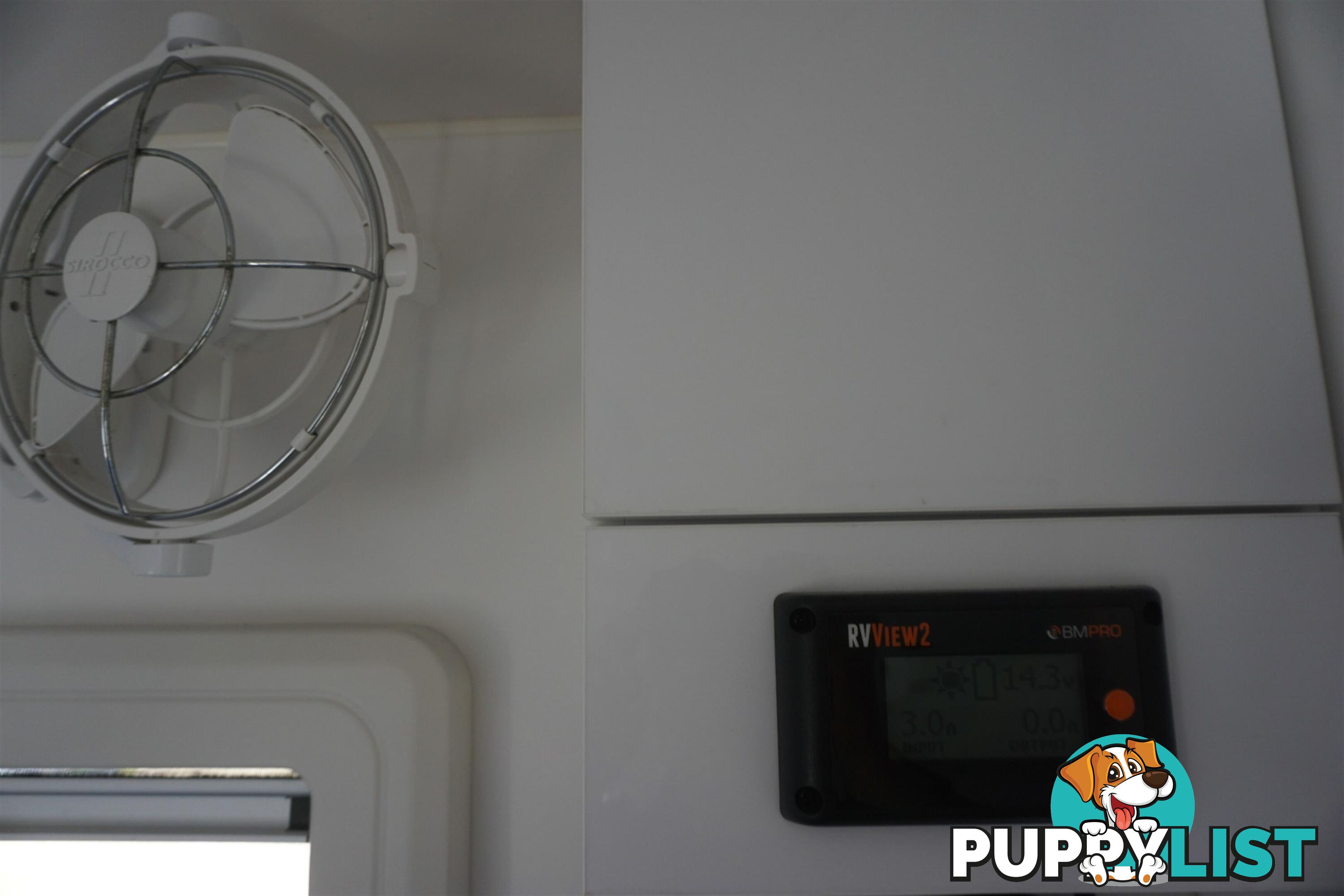 2023 NEWLANDS LUXE CARAVAN 628-LSW