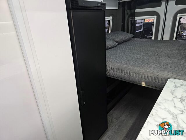 2025 AVIDA TREK CAMPERVAN V6452