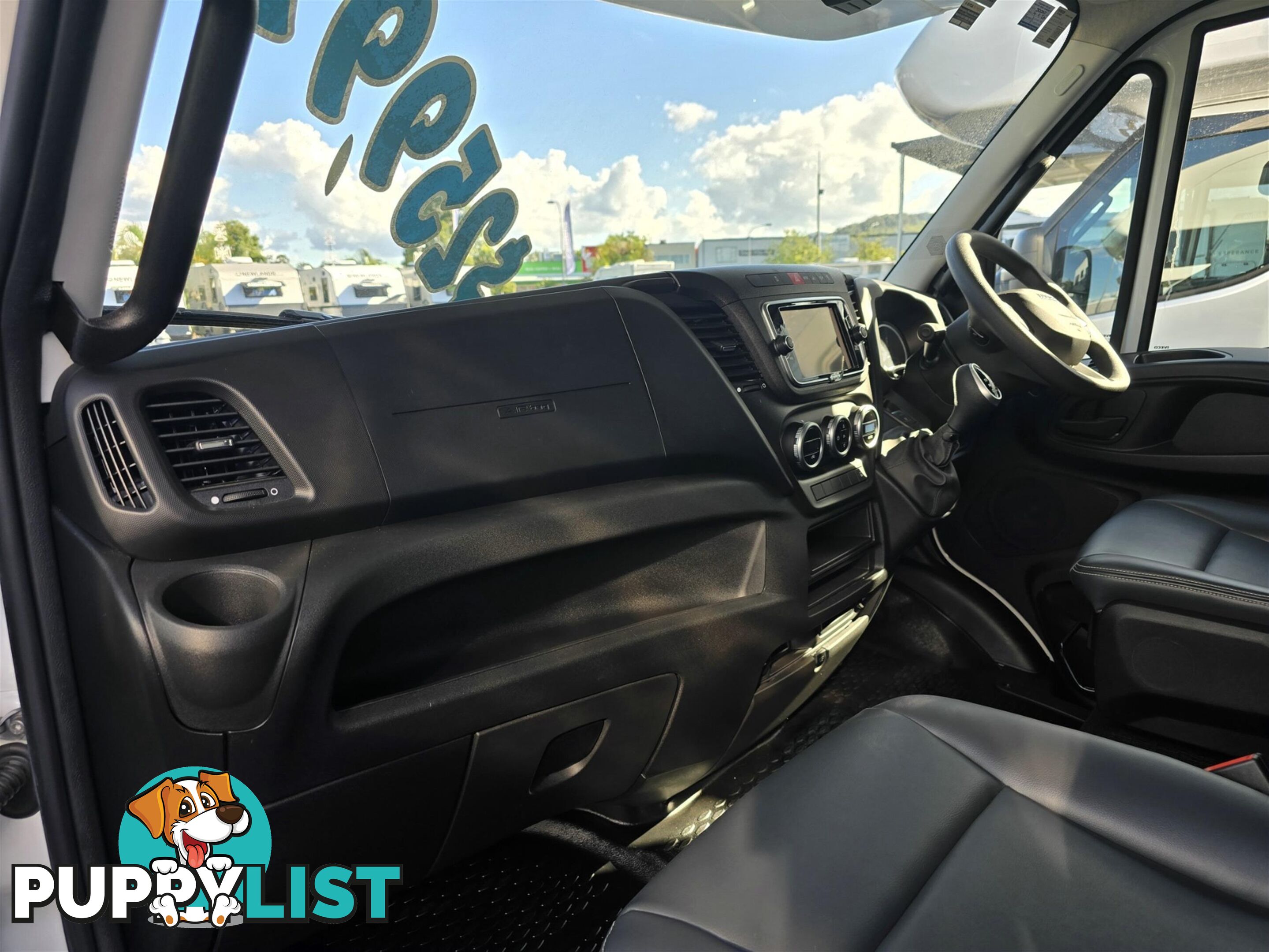 2024 AVIDA ESPERANCE MOTORHOME C7844SL