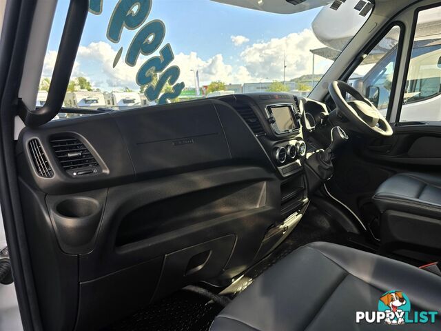2024 AVIDA ESPERANCE MOTORHOME C7844SL