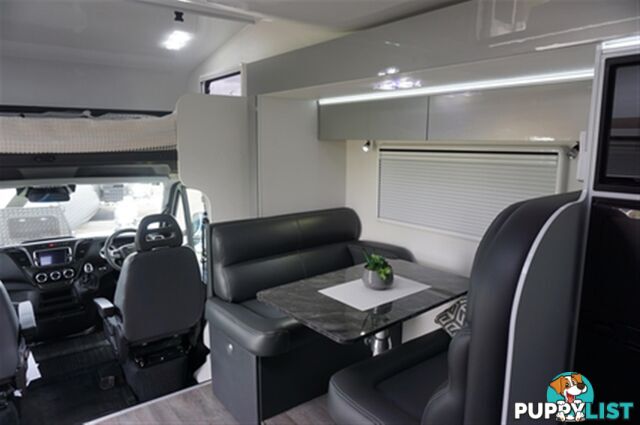 2024 AVIDA ESPERANCE MOTORHOME C7834SL